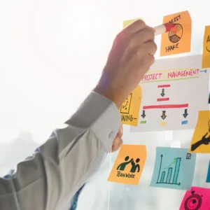 Foundational Insights Review Plan