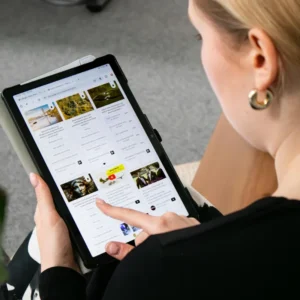 Brand Influencer Connect Plan