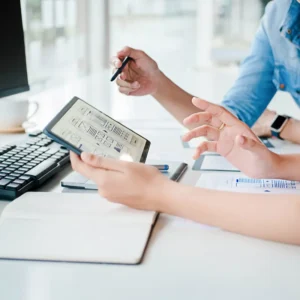 Starter Visual Content Plan