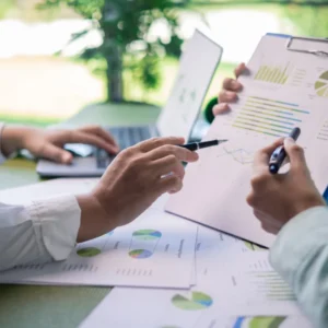 Essential Social Presence Plan